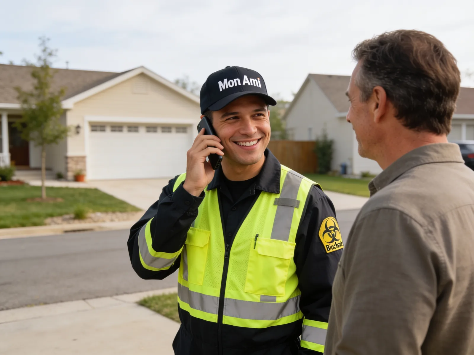 Sewage Cleanup Cavour, SD FAQs
