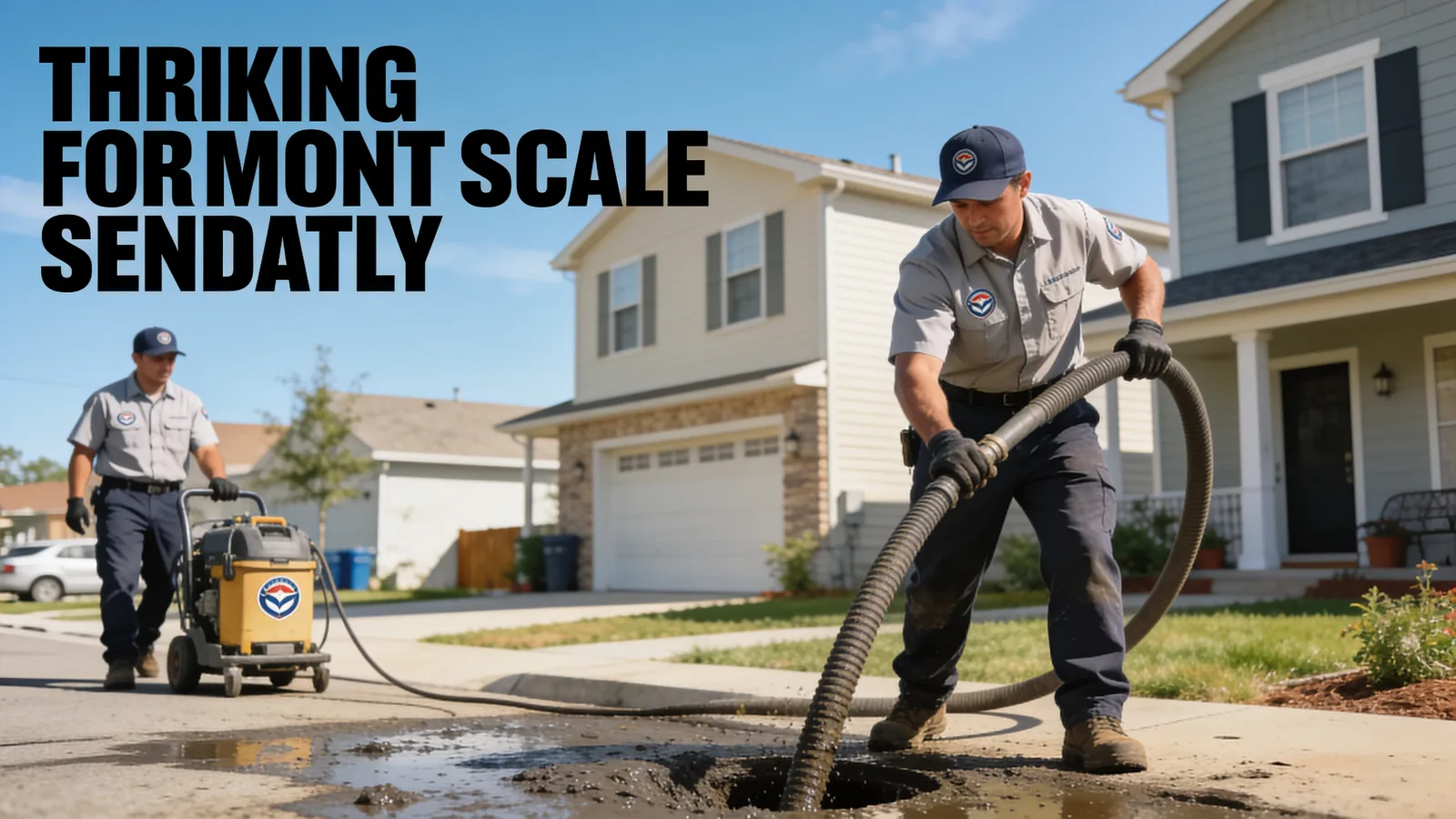 Sewage Cleanup in Cavour, SD near me